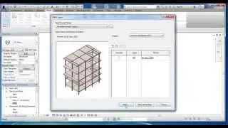 Autodesk Revit to Sketchup