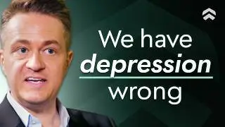 The 9 Causes Of Depression And How To Avoid It | Johann Hari