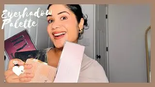 🔥 Best High-End Eyeshadow Palettes to Grab in the Sephora Sale! 🛍️✨
