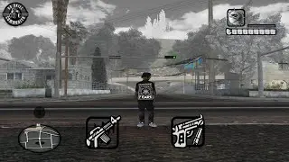 Gta clean // com voip // para pc fraco, médio e poderoso #samp #brp