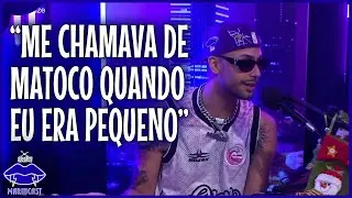 BORGES - IA SER MEU VULGO