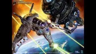 Обзор игры 
