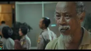 BRATA Episode 1 - Darah