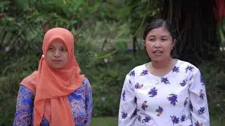 GAIN Modul Emo Demo 7 SIAP BEPERGIAN
