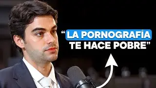 Cómo Ser Un Hombre Del Top 1% Mundial | Adrià Solà Pastor