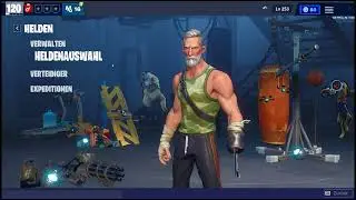 Fortnite Rette die Welt/Tipps für Anfänger
