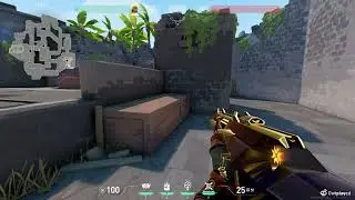 Raze Satchel Lineup vs Operator Breeze Test