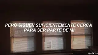 a brand new day - bts ft. zara larsson; español.