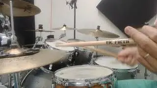 SUGAR - MAROON 5 - Richard Dias - minha versão