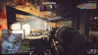 Battlefield 4 | Episode 1 | CQB