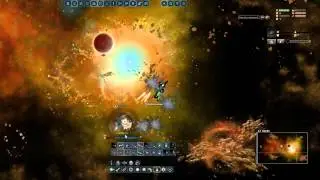 Darkorbit- Fulles? xD AG1