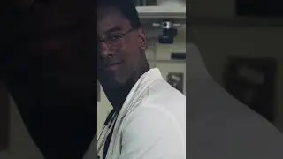 George O'Malley and Preston Burke |Grey's Anatomy #greysanatomy #meredithgrey #tiktok  #shorts