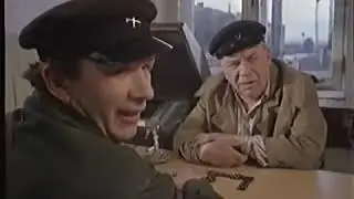Фитиль №183 Порожняк 1969 год