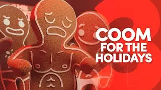 COOM for the Holidays 2022