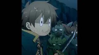 KonoSuba-Kono Subarashii Sekai ni Shukufuku wo!