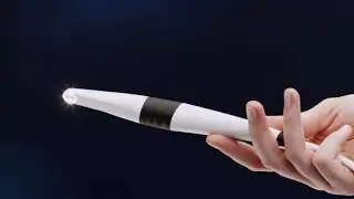 VistaCam iX HD Smart from DÜRR DENTAL