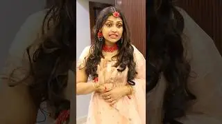 যাহ.. সবই লীলা খেলা 🌼🌸| Janmashtami Special | Baby Mom Comedy | Baby Mom Monti #shorts