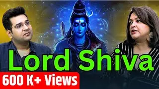 Who is Lord Shiva ? Mahakaal and Bhairav Energy || Ft. Dr. Manmit Kumarr #lordshiva #sawan