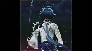 Xiao II Genshin Impact II My Demons