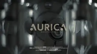 AURICA Manufacture