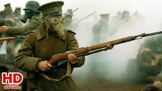Gas Attack - Battalion
