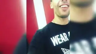 Amarion - Te Quería(Preview)