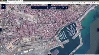 Geography of Hidden Faces - Beta