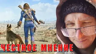 Какой фоллаут лучше?  сериал по этой части Fallout , честное мнение