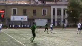 Динамо - СП