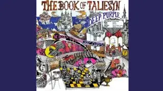 Deep Purple- Wring That Neck (Hard Road)