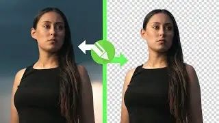How to Easily Remove Backgrounds from Images in CorelDRAW | Step-by-Step Tutorial