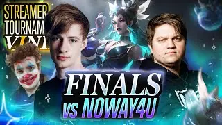 V9 CUP FINAL VS NOWAY 🔥🏆PRO VIEW!