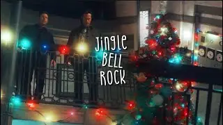 Sam & Dean | Jingle Bell Rock