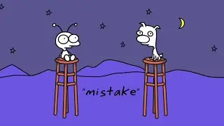 Moby (Live Show) /-/ Mistake ...