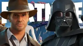 Mi Reacción a la Temporada 3 - Capítulo 3 de Fortnite
