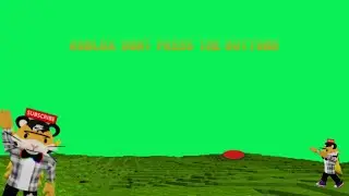 Roblox DONT PRESS THE BUTTON!!