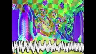 dare to be stupid [hyperpop / kogmix]