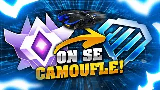 On se fait passer pour des Diamants, va-t-il nous reconnaître ?