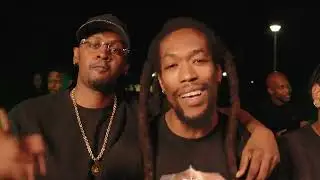 Keros-N -  Kontiniyé kouwi (Clip Officiel)