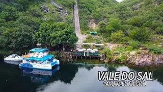 EPISÓDIO 03 - PAULO AFONSO/BA - TRILHA DA MOCHILA- JHEFF 83 #moto #viagem #xre300