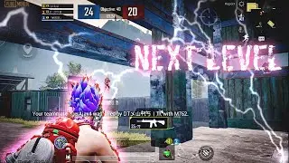 Next Level pubg mobile montage Freestyle Trap Beat Free Rap Hip Hop...