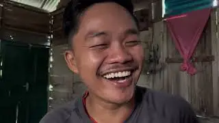VIRAL ! vidio hantu lucu 🤣