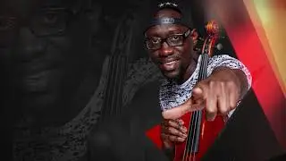 Black Violin "Impossible" Tour - Harvester Performance Center - Rocky Mount, VA