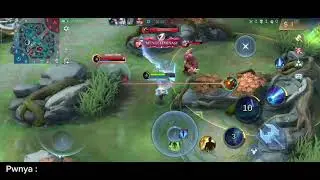 gameplay mobile legend 21