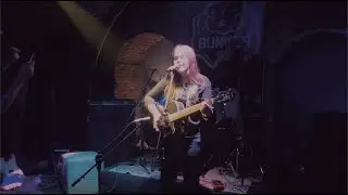 Seether ft. Amy Lee - Broken (cover, live)