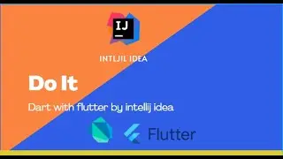 Install Dart language with Flutter by Intellij idea