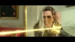 Wonder Woman 1984   Official Main Trailer   Warner Bros