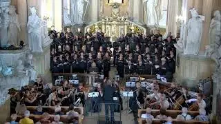 Šv. Mišios iš Šiluvos Bazilikos