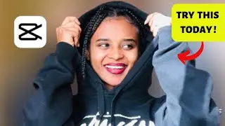 New Viral TikTok Trend Capcut Beat Photo Transition Video Effect Editing | Split Screen in Capcut