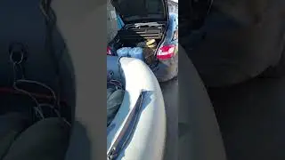 Собираюсь на рыбалку.